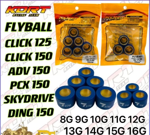 Flyball